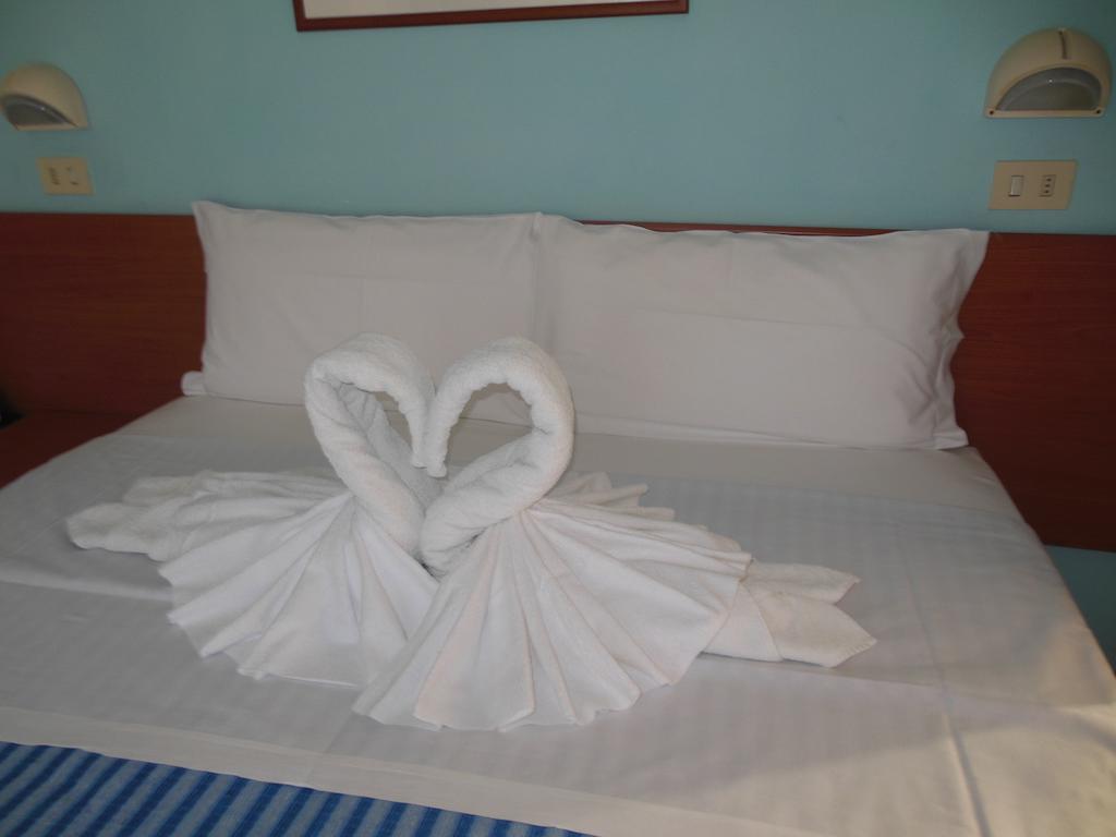 Hotel Edy ริมินี ภายนอก รูปภาพ